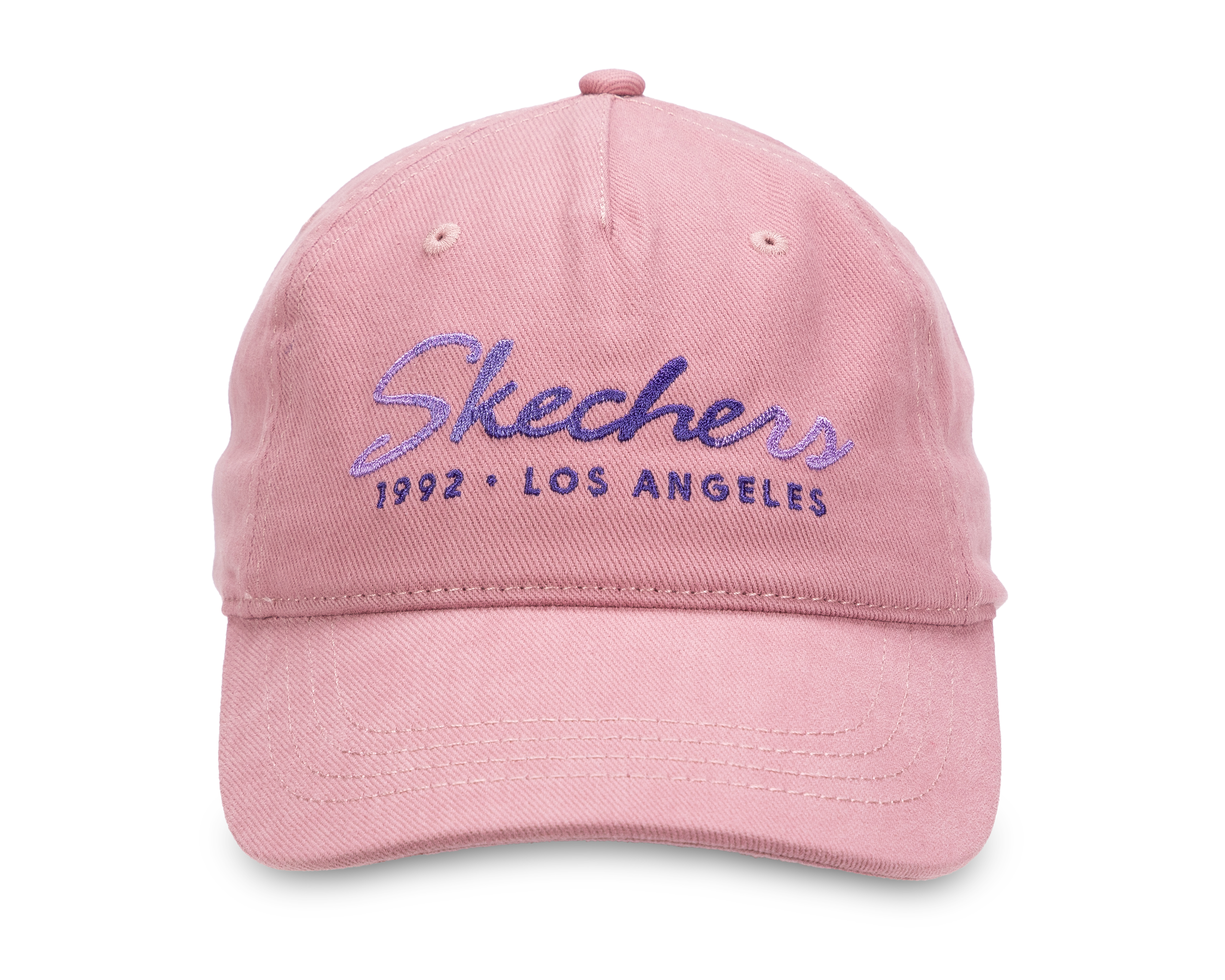 Foto 1 | Foto 1 | Gorra Curva Skechers