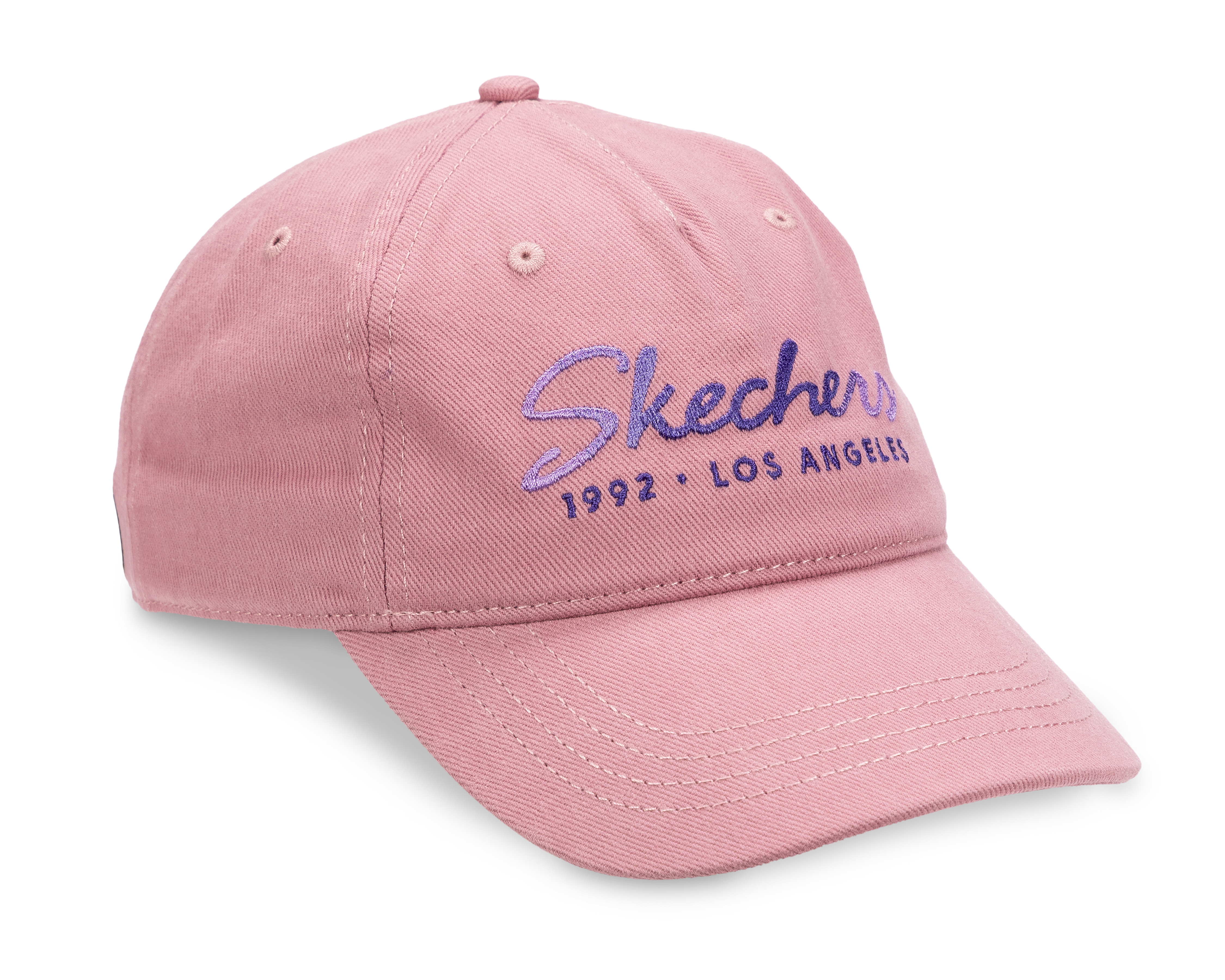 Foto 3 pulgar | Foto 2 | Gorra Curva Skechers