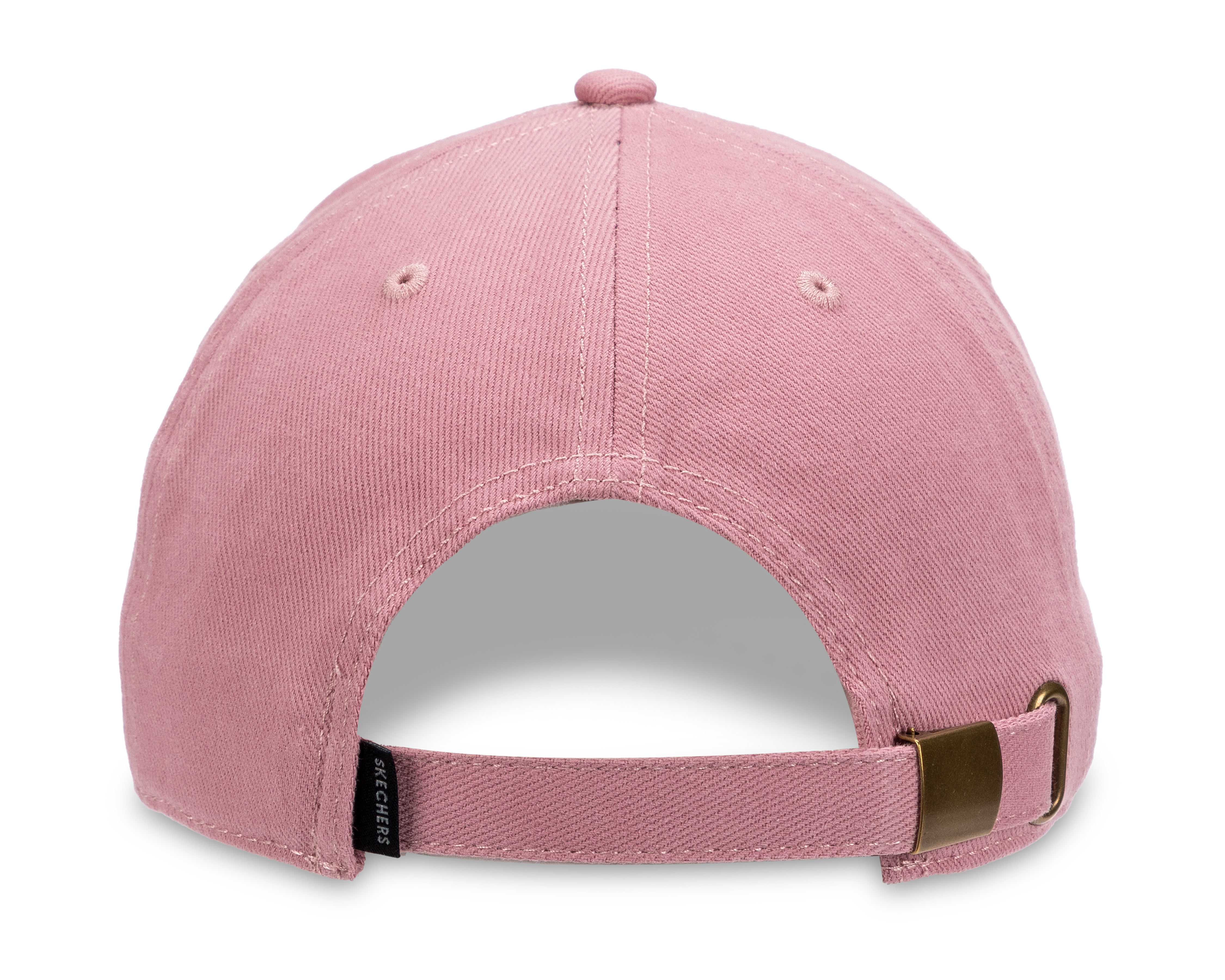 Foto 4 pulgar | Foto 3 | Gorra Curva Skechers