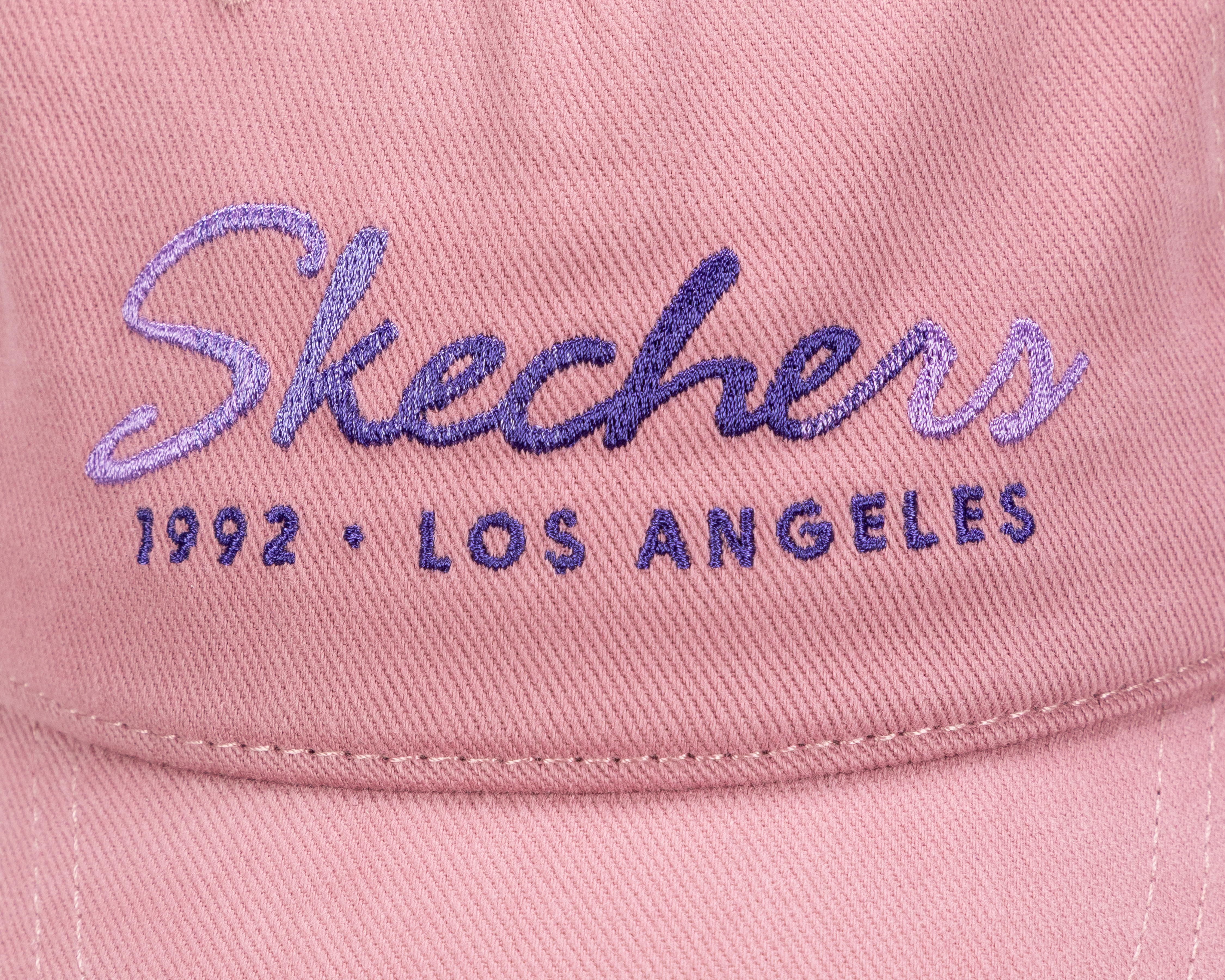 Foto 4 | Foto 4 | Gorra Curva Skechers