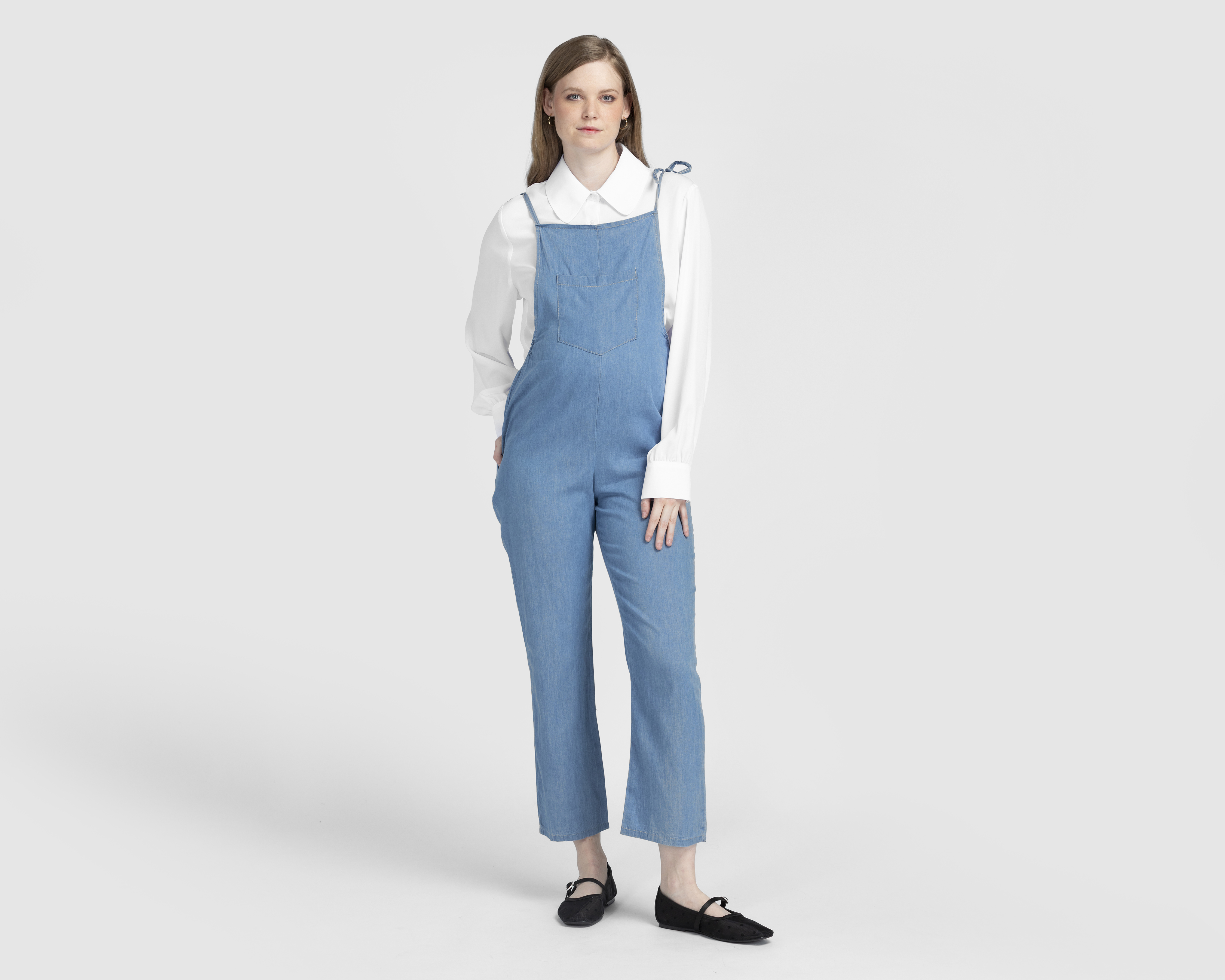 Jumper de Maternidad con Tirantes Mam Maternity