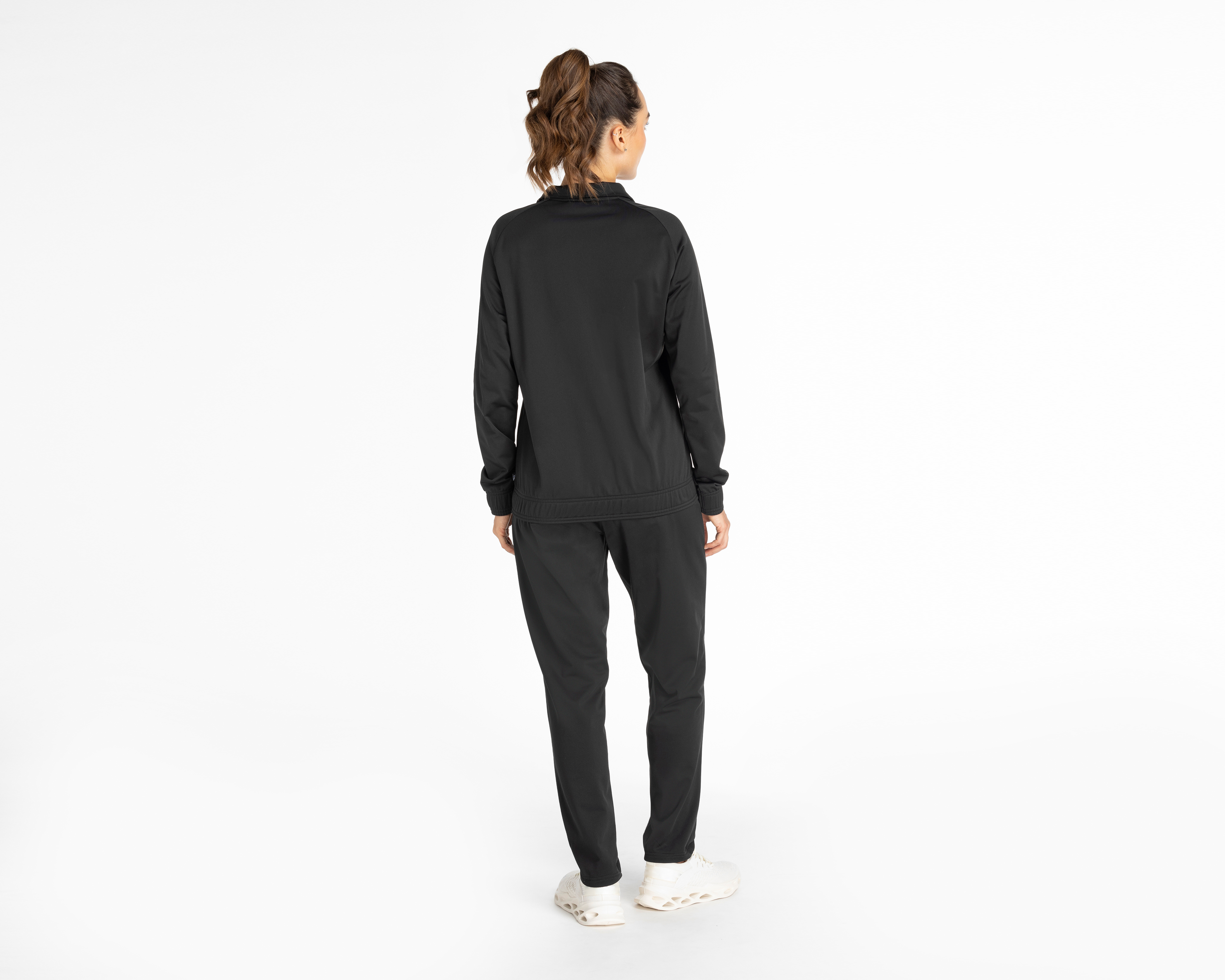 Foto 2 | Foto 2 | Pants y Chamarra Puma para Mujer