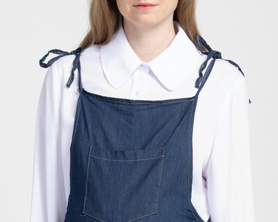 Foto 4 | Foto 4 | Jumper de Maternidad con Tirantes Mam Maternity