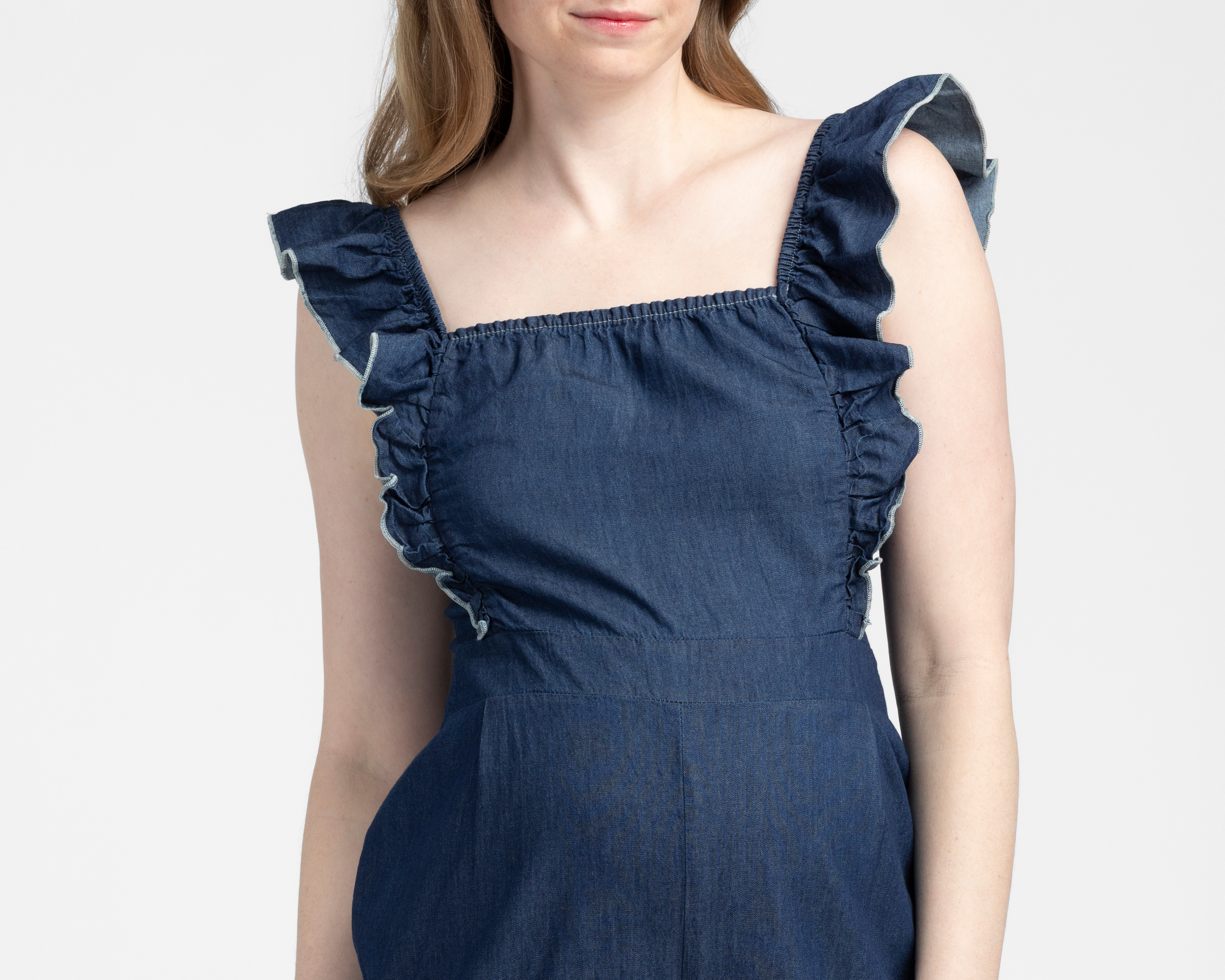 Foto 5 pulgar | Foto 4 | Jumper de Maternidad con Olanes Mam Maternity