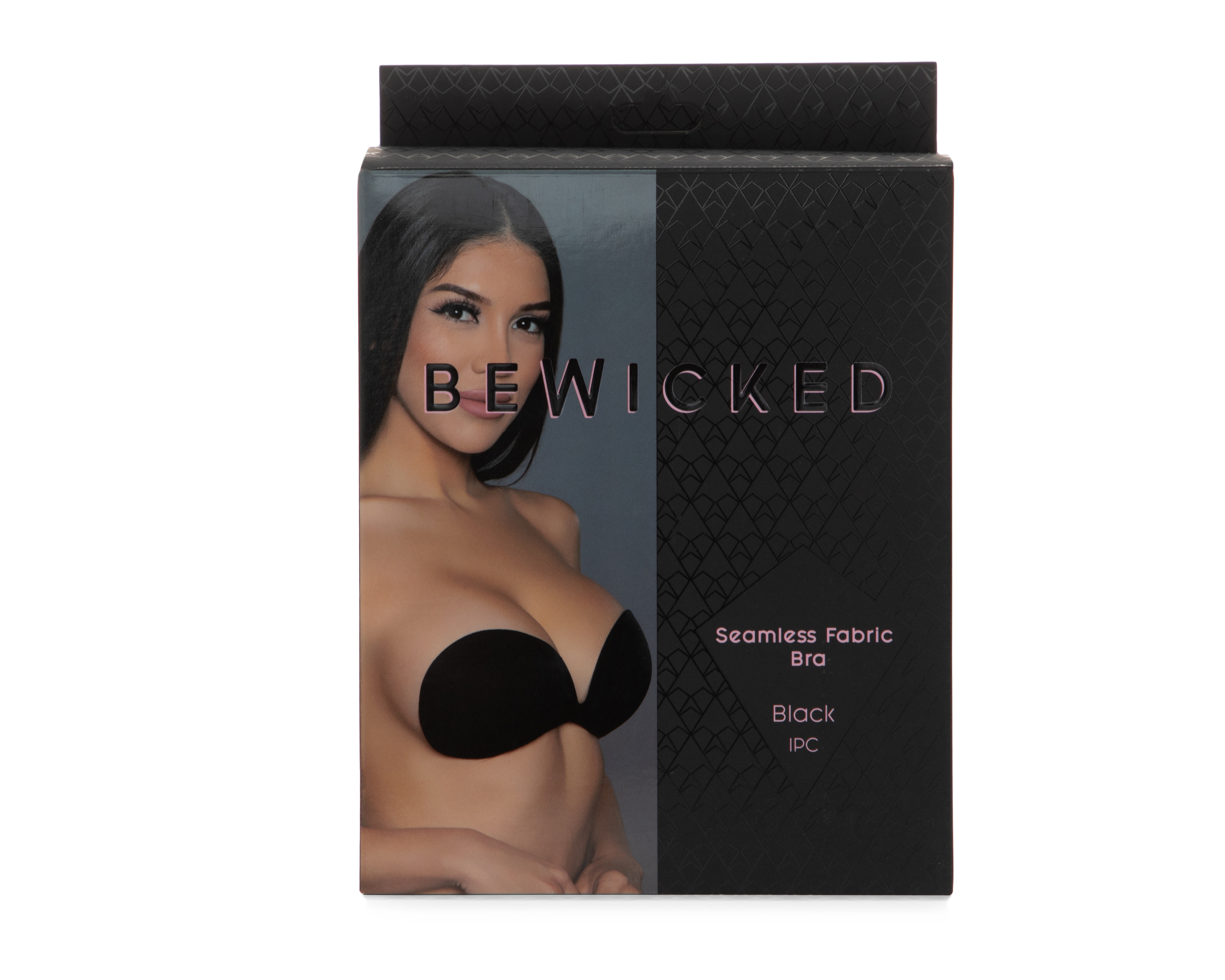 Foto 1 | Foto 1 | Brasier Adhesivo Be Wicked Seamless para Mujer
