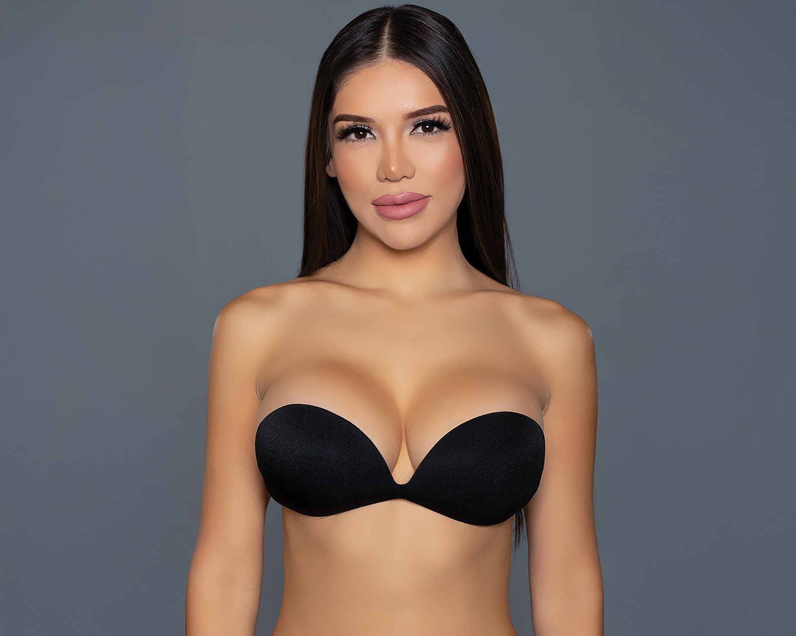 Foto 4 | Foto 4 | Brasier Adhesivo Be Wicked Seamless para Mujer