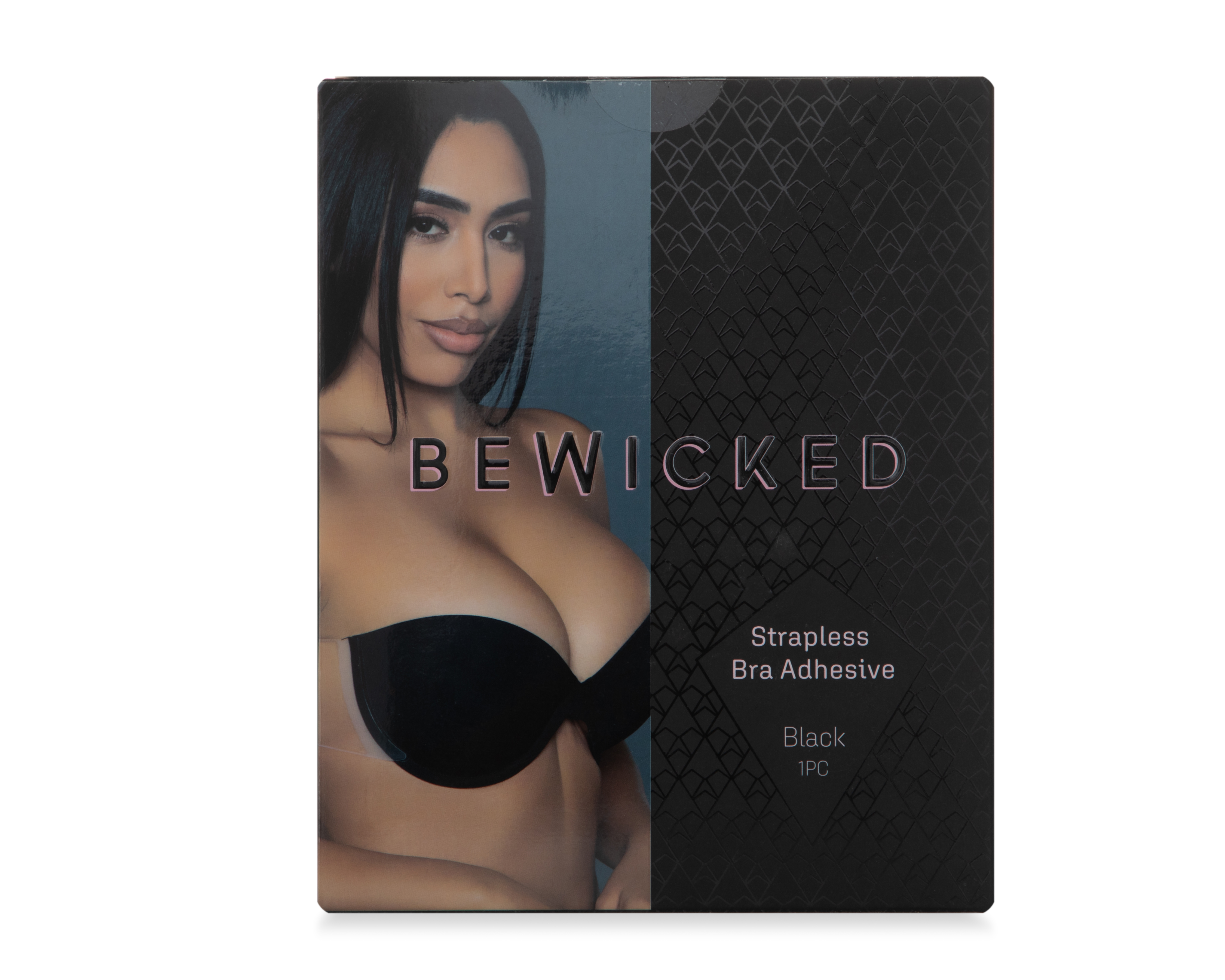 Brasier Adhesivo Be Wicked Strapless para Mujer