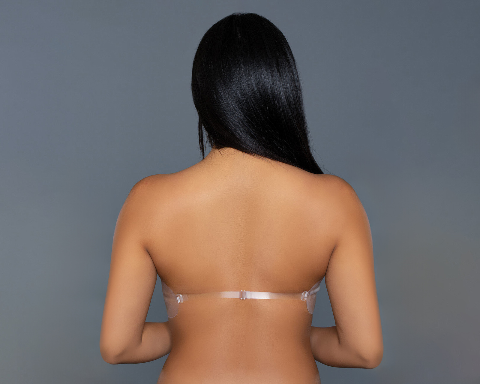 Foto 4 pulgar | Foto 3 | Brasier Strapless Adhesivo Be Wicked para Mujer