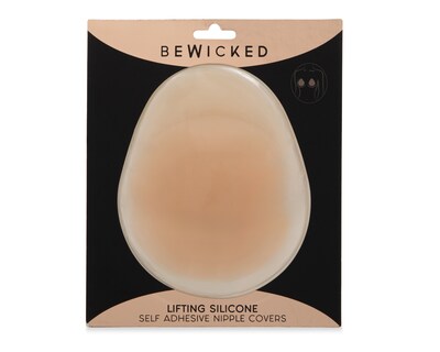 Foto 1 | Foto 1 | Copas Be Wicked Adhesivas de Silicón para Mujer