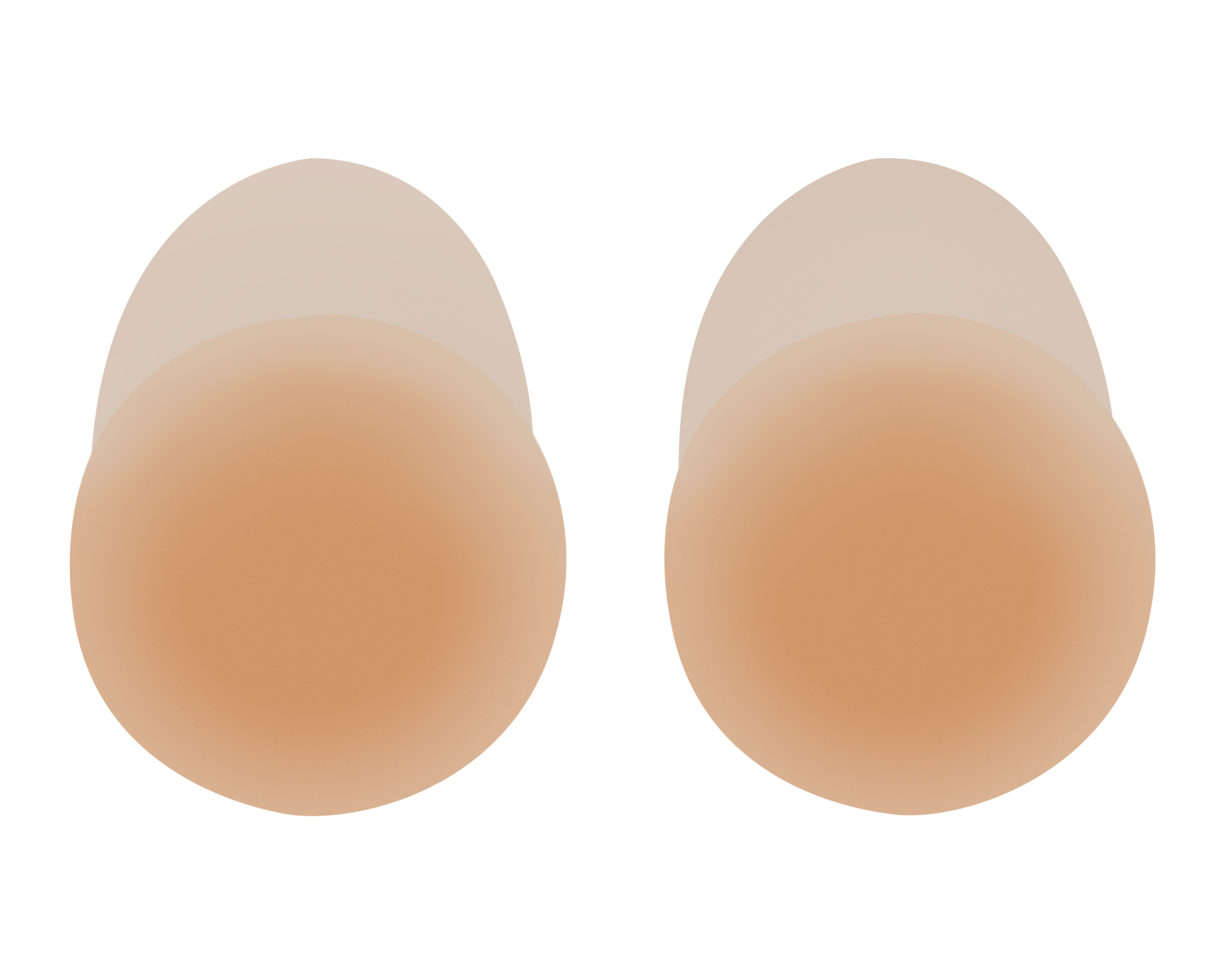 Foto 3 pulgar | Foto 2 | Copas Be Wicked Adhesivas de Silicón para Mujer