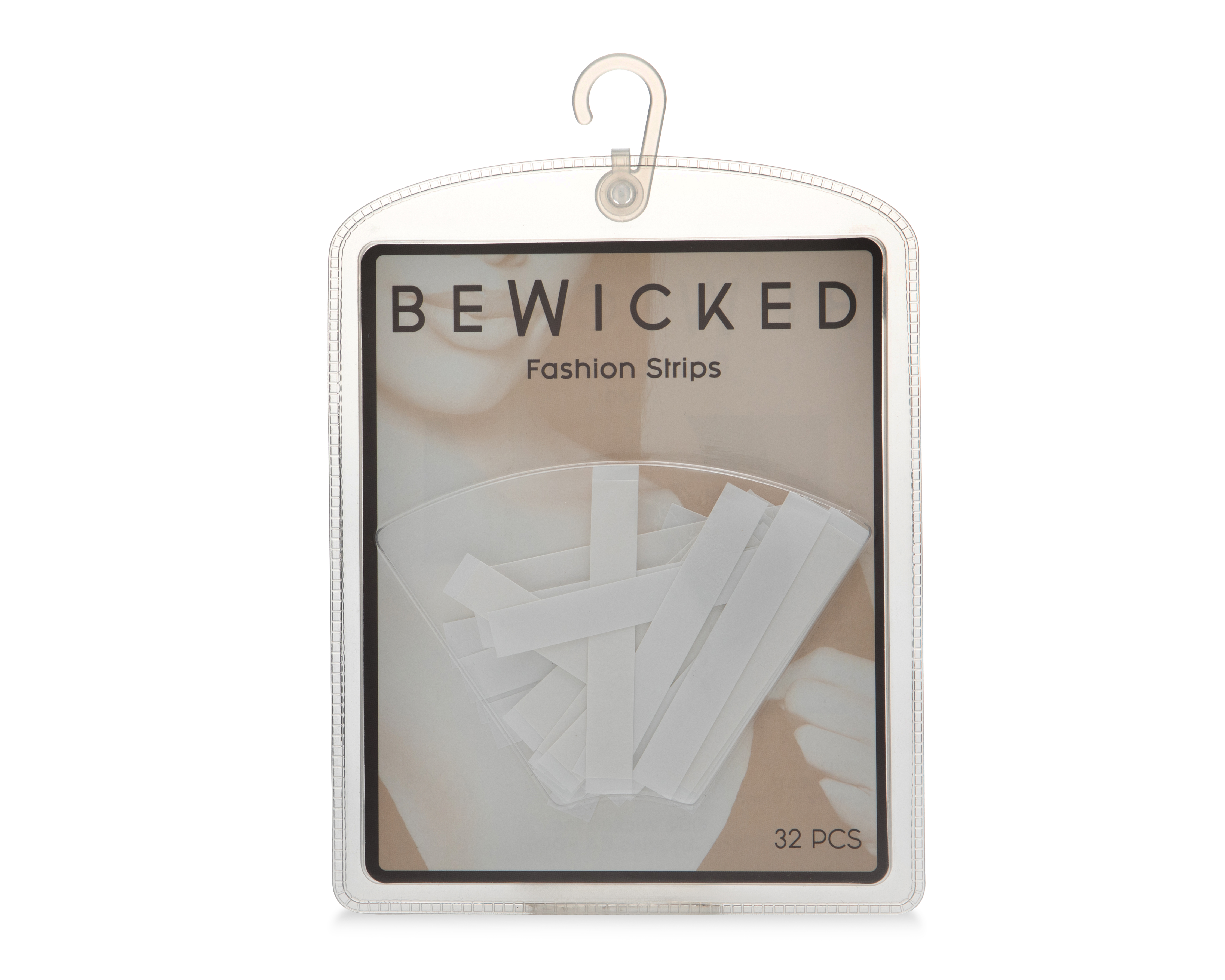 Tira Adhesiva para Escote Be Wicked