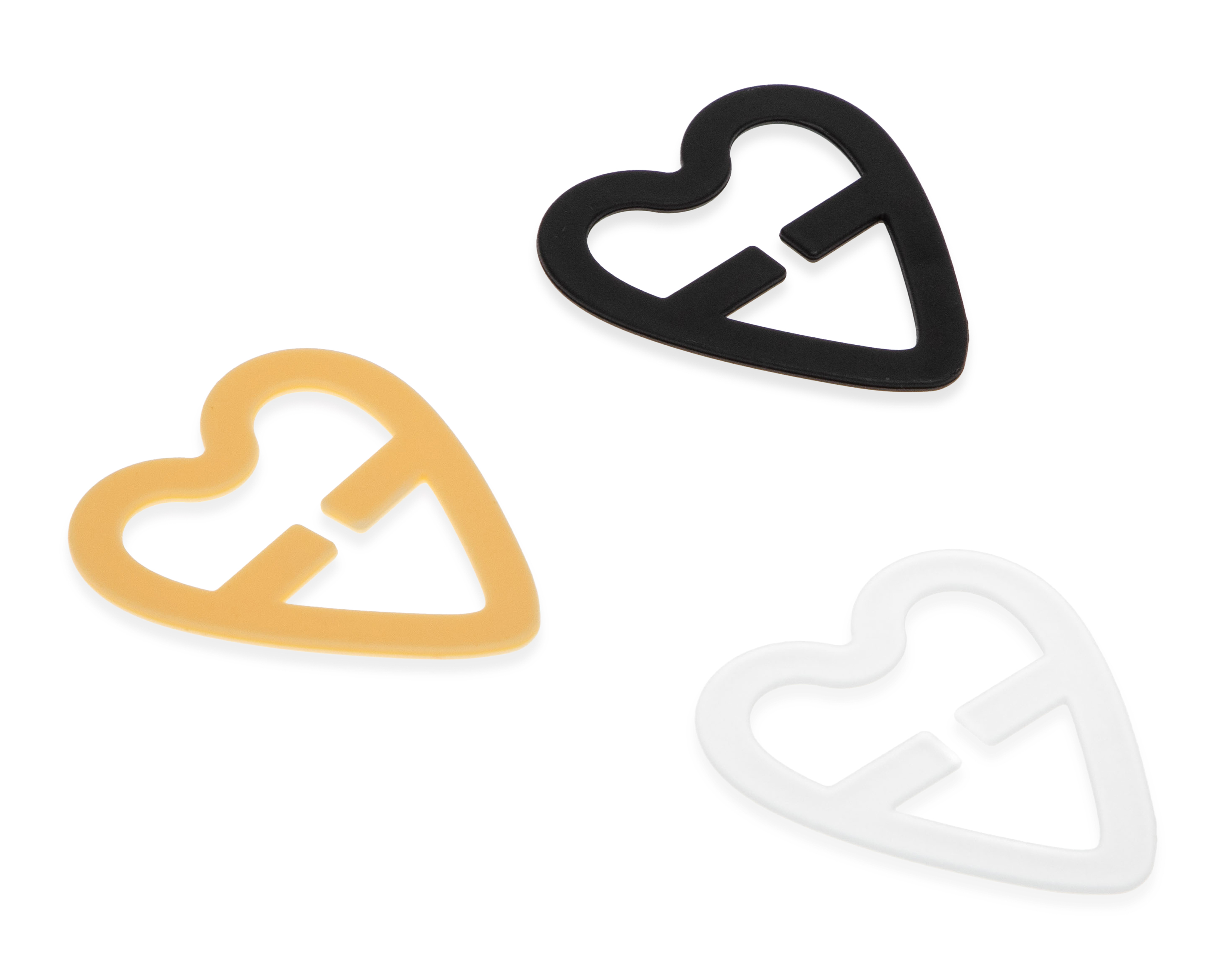 Foto 2 pulgar | Foto 1 | Clip para Brasier Be Wicked 3 Piezas