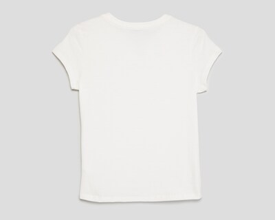 Foto 2 | Foto 2 | Playera Manga Corta Refill para Mujer