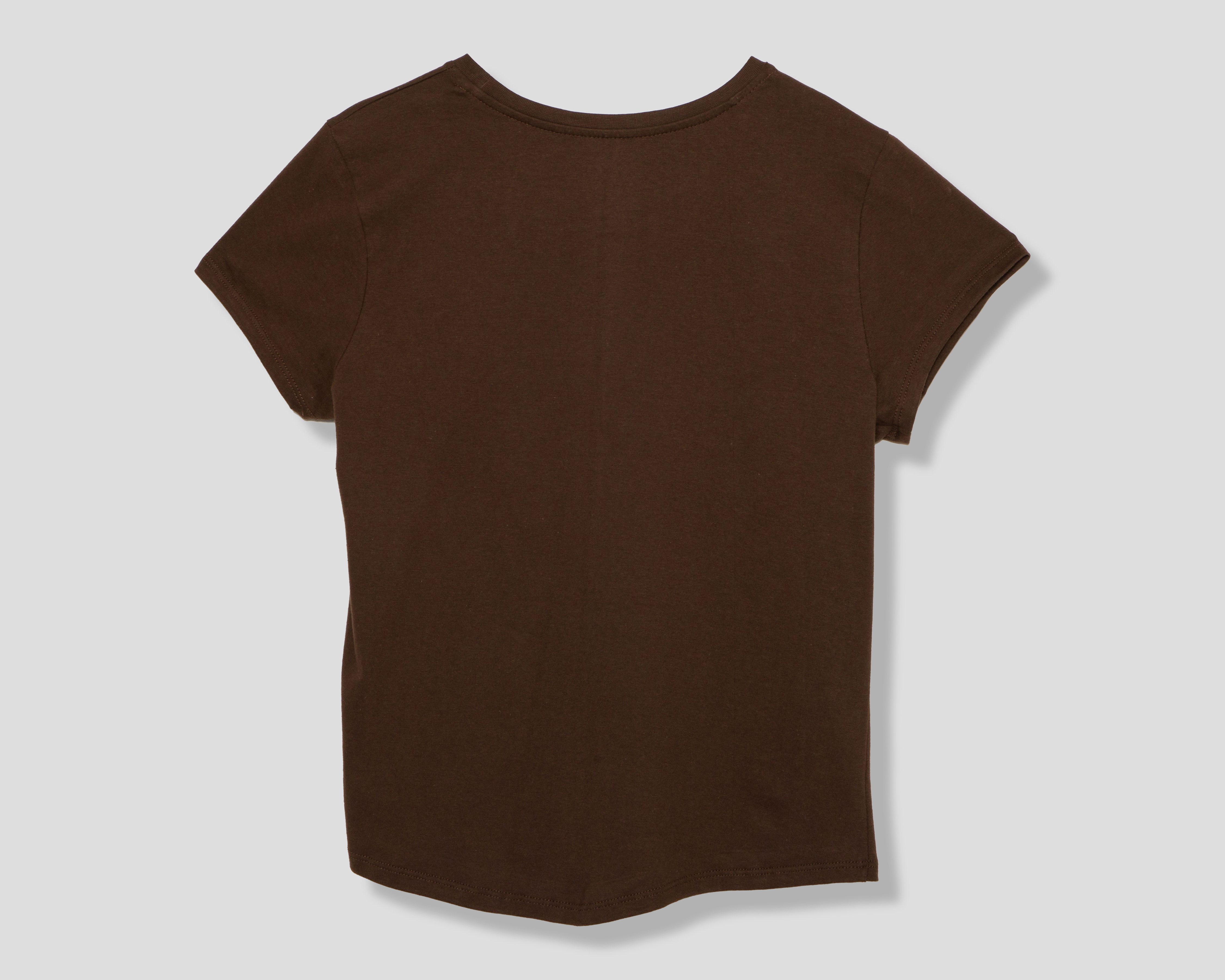 Foto 2 | Foto 2 | Playera Manga Corta Refill para Mujer