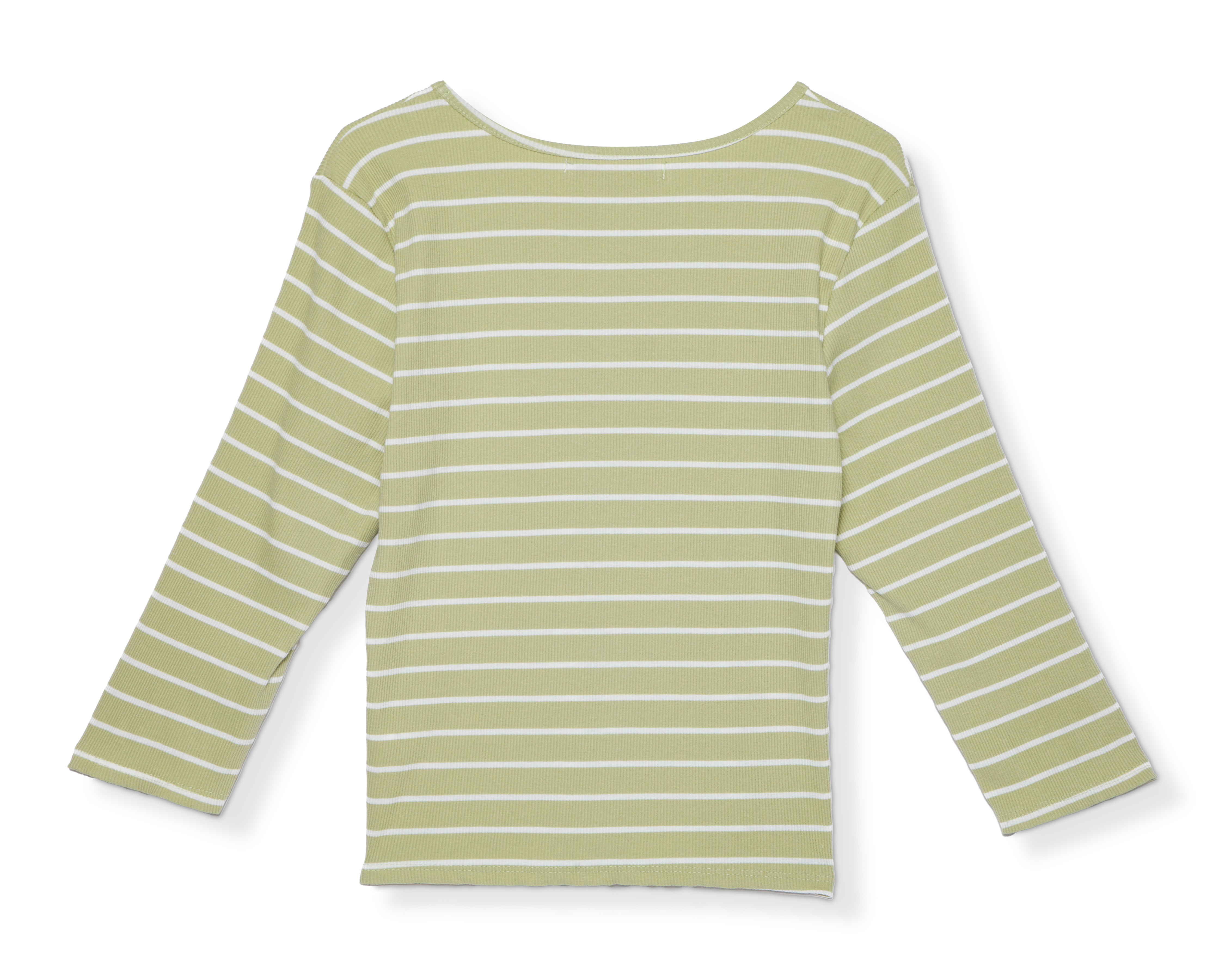Foto 2 | Foto 2 | Playera con Cuello Redondo Refill Juvenil