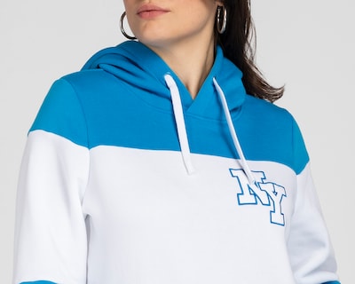 Foto 4 | Foto 4 | Sudadera Refill con Gorro Ajustable