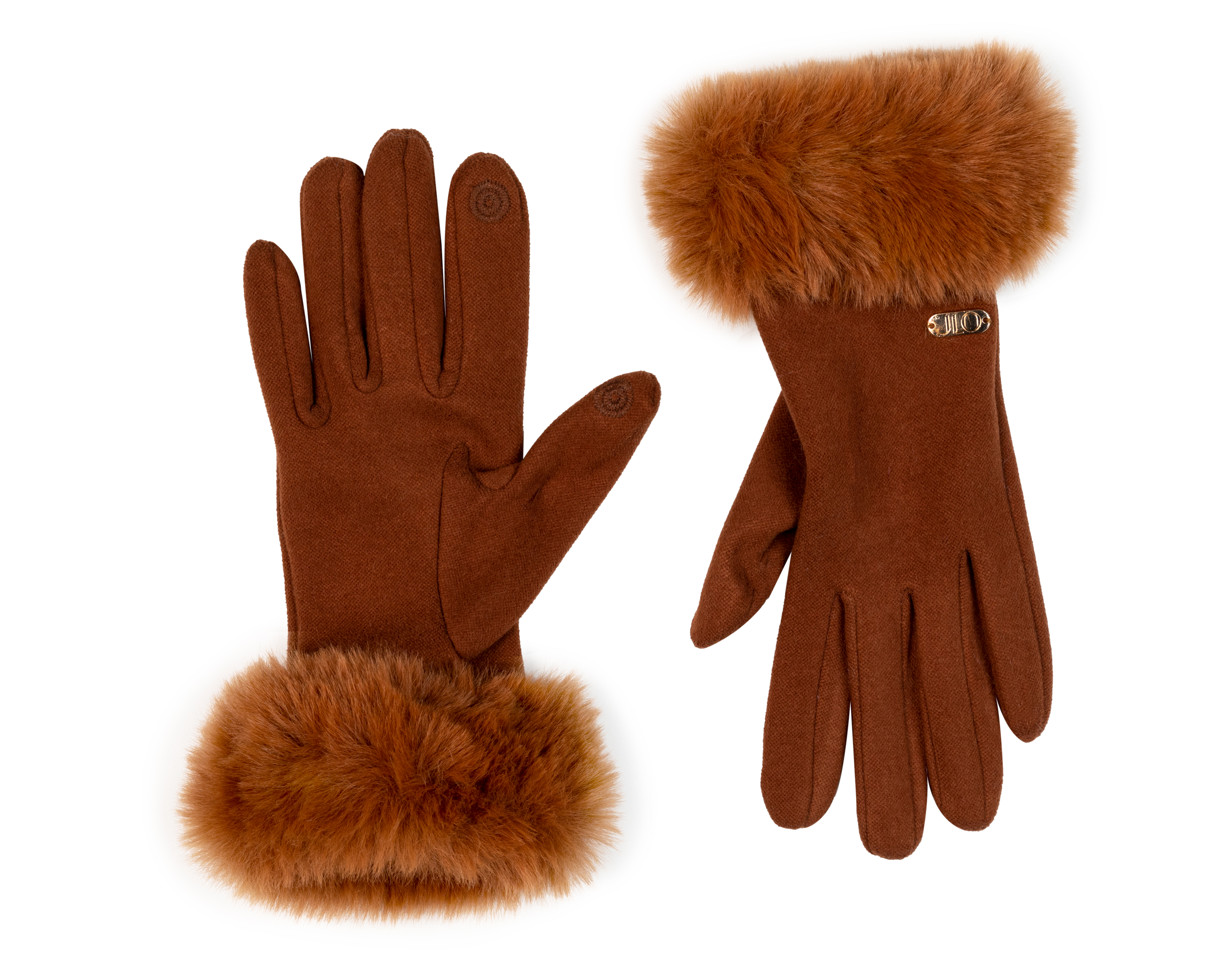 Guantes Jennifer Lopez