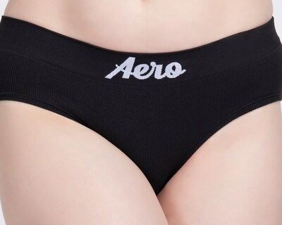 Foto 4 | Foto 4 | Bóxer Seamless Aéropostale para Mujer 3 Piezas