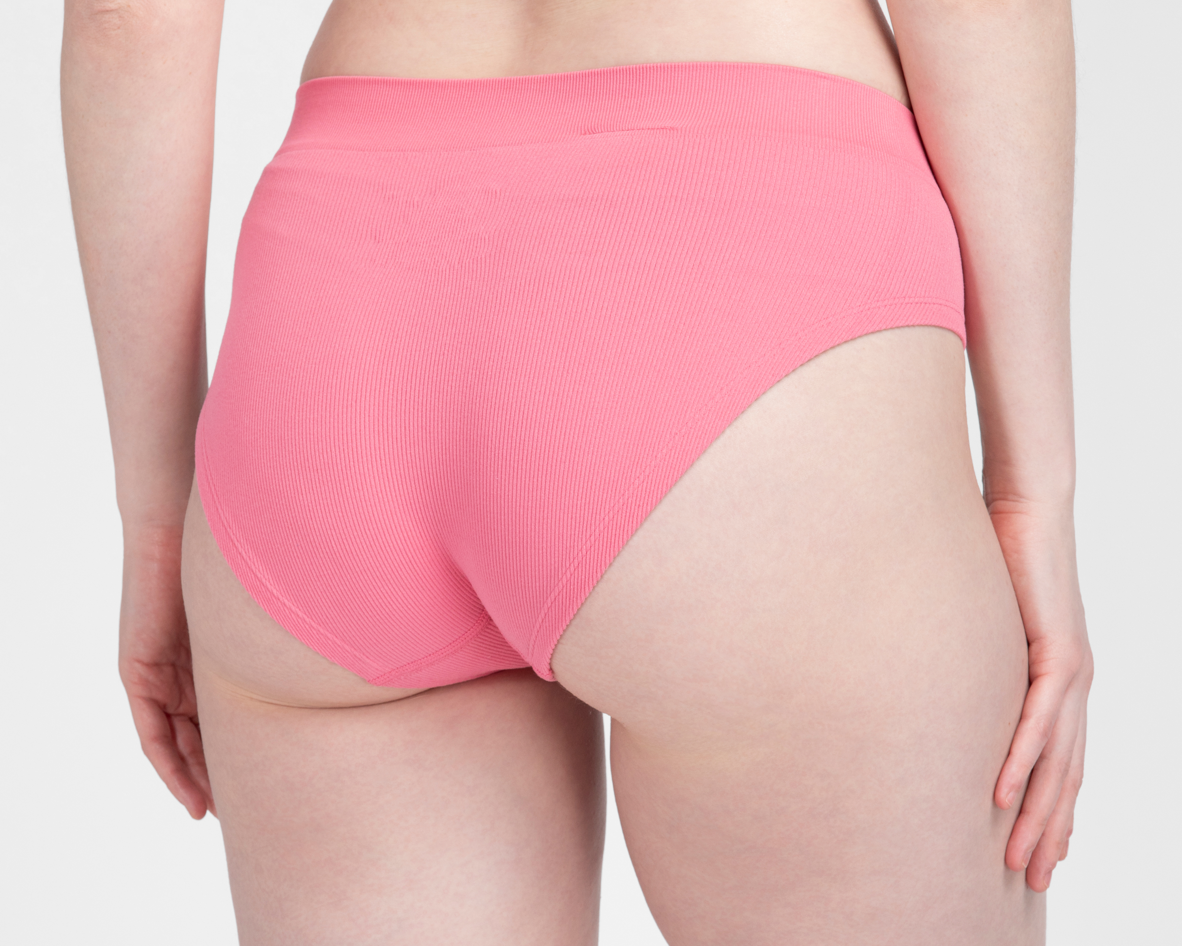 Foto 4 pulgar | Foto 3 | Bóxer Seamless Aéropostale para Mujer 3 Piezas