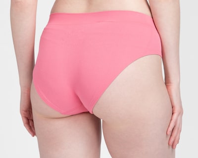 Foto 3 | Foto 3 | Bóxer Seamless Aéropostale para Mujer 3 Piezas