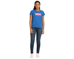Jeans Super Skinny Levi's 720 High Rise