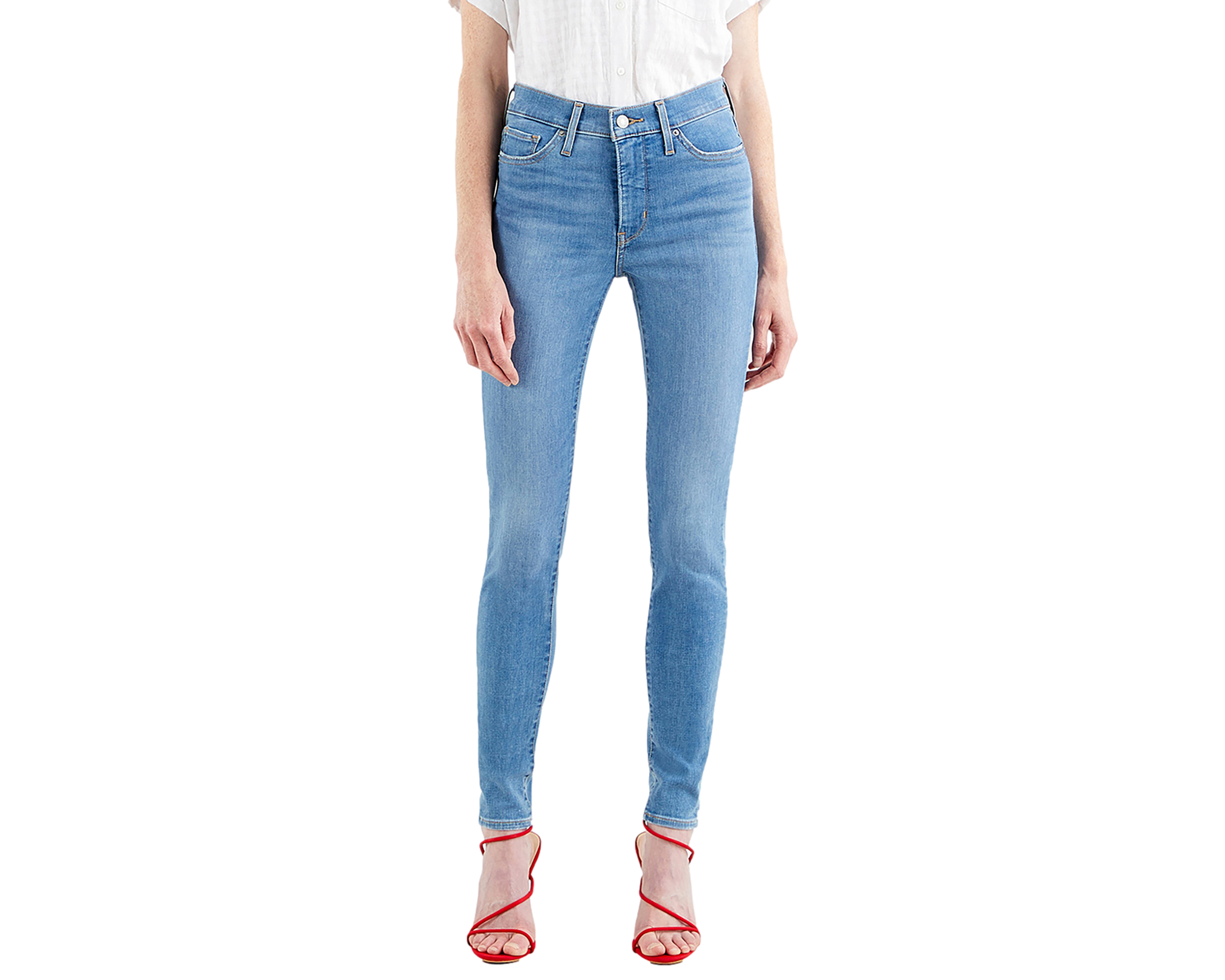 Jeans Super Skinny Levi's 310 Shaping