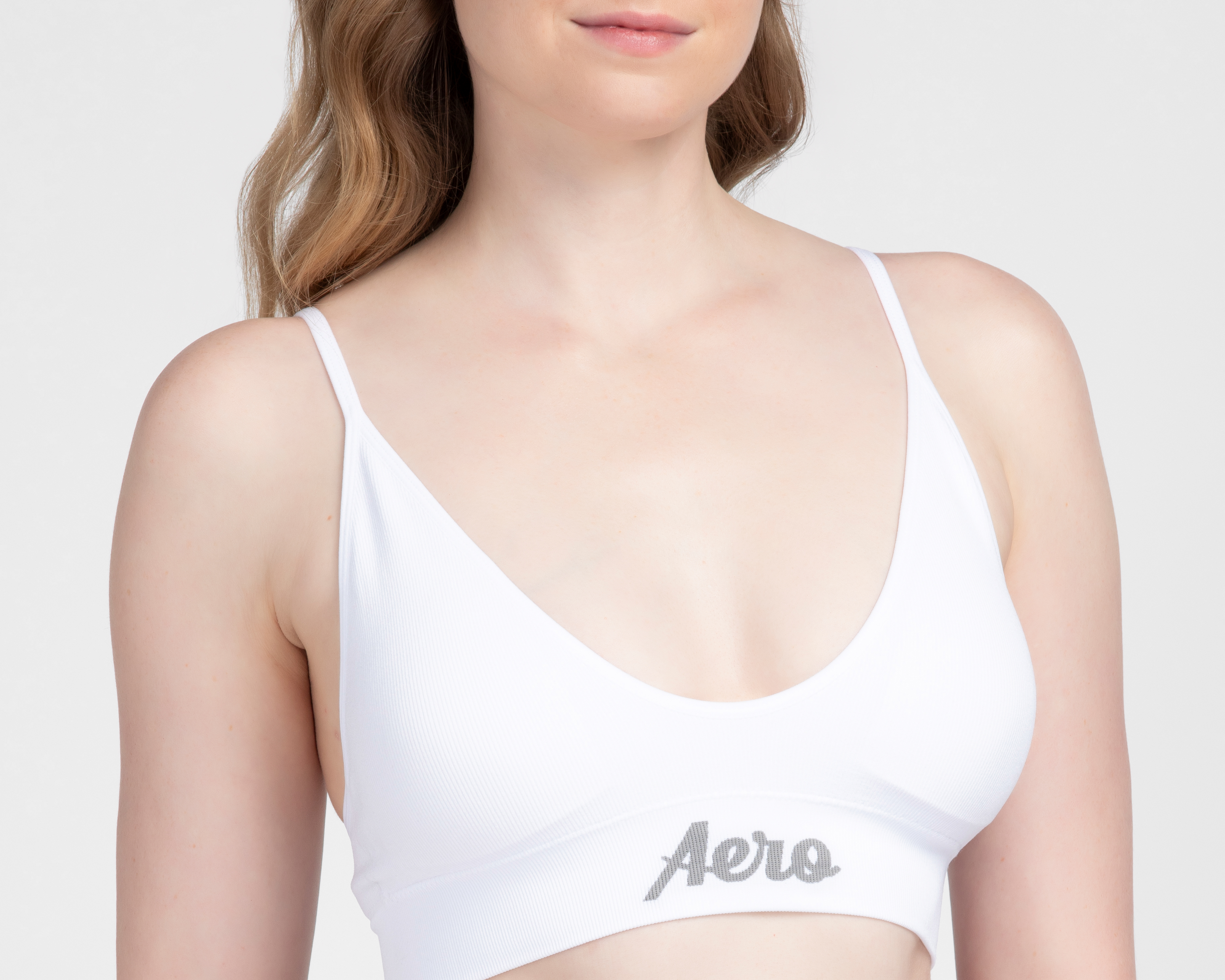 Foto 5 pulgar | Foto 4 | Top Media Copa sin Varillas Aéropostale 2 Pack