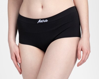 Foto 2 | Foto 2 | Bóxer Seamless Aéropostale para Mujer 3 Piezas