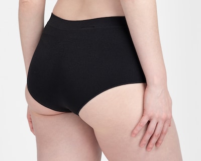 Foto 3 | Foto 3 | Bóxer Seamless Aéropostale para Mujer 3 Piezas