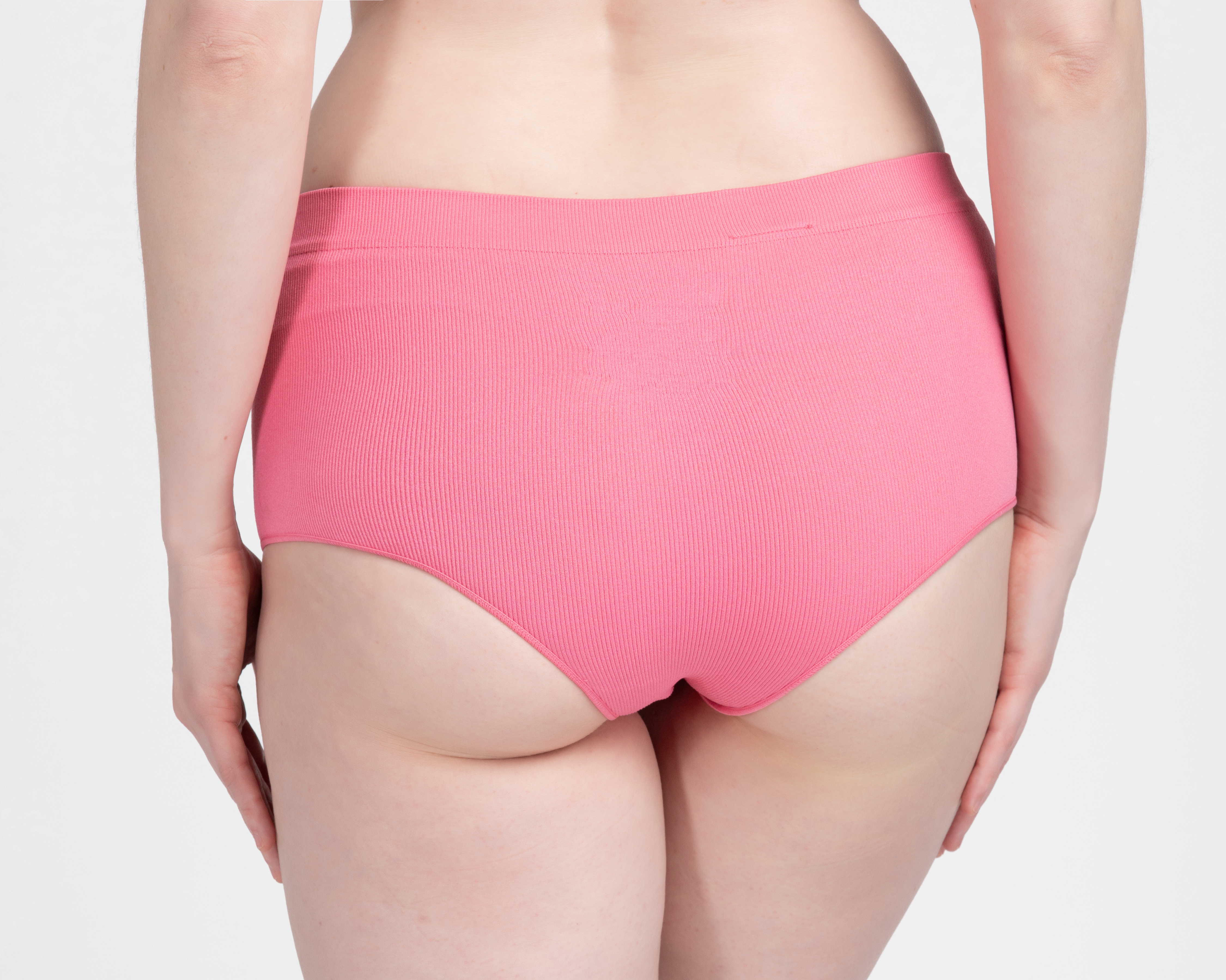 Foto 4 pulgar | Foto 3 | Bóxer Seamless Aéropostale para Mujer 3 Piezas