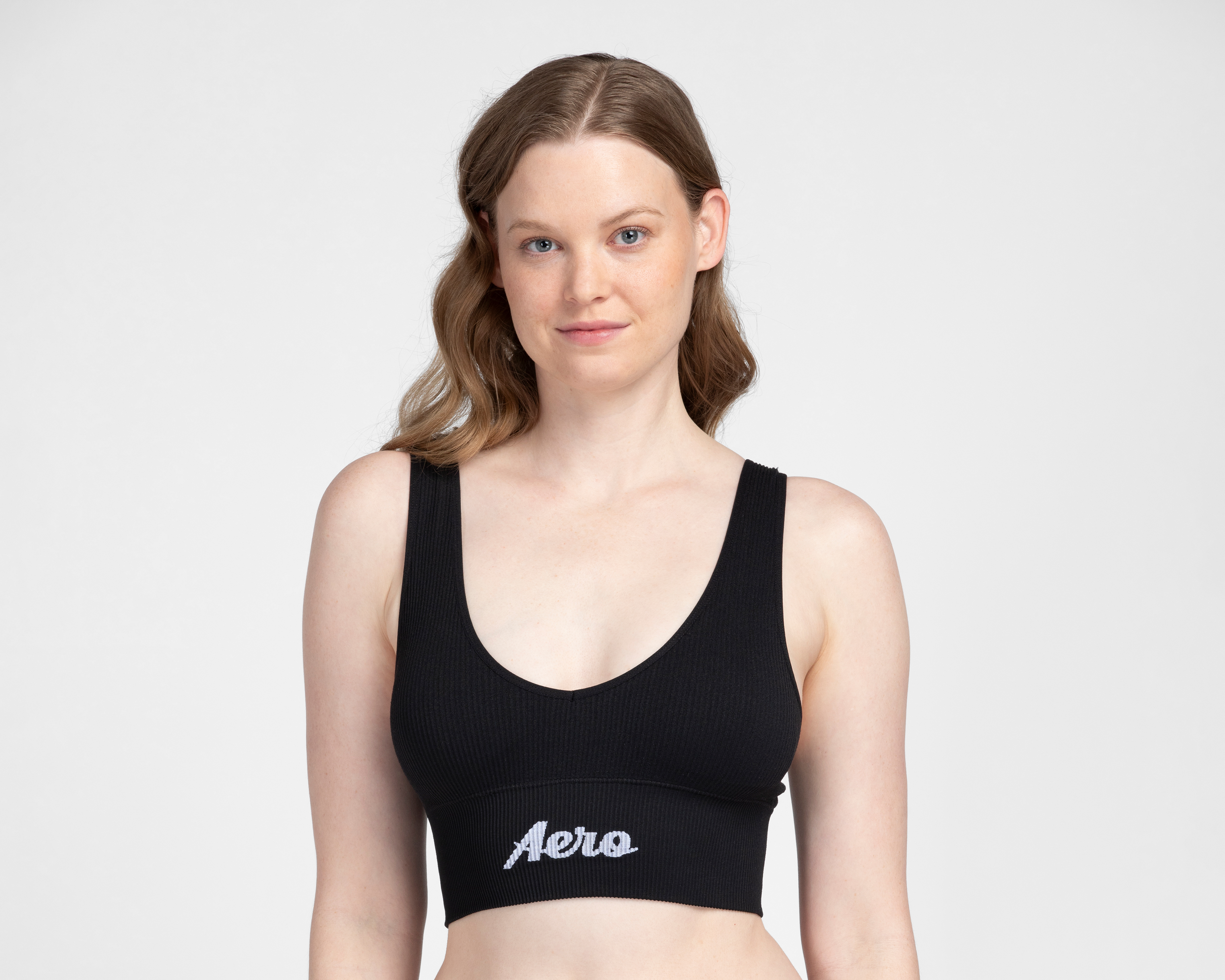 Foto 2 | Foto 2 | Top Media Copa sin Varillas Aéropostale 2 Pack