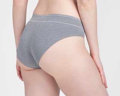 Foto 3 | Foto 3 | Bikini Seamless Aéropostale para Mujer 3 Piezas