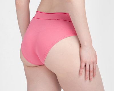 Foto 3 | Foto 3 | Bikini Seamless Aéropostale para Mujer 3 Piezas