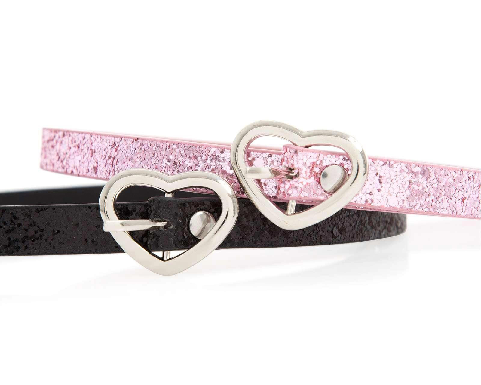 Foto 4 pulgar | Foto 3 | Set de Cinturones marca Girls Attitude para Niña