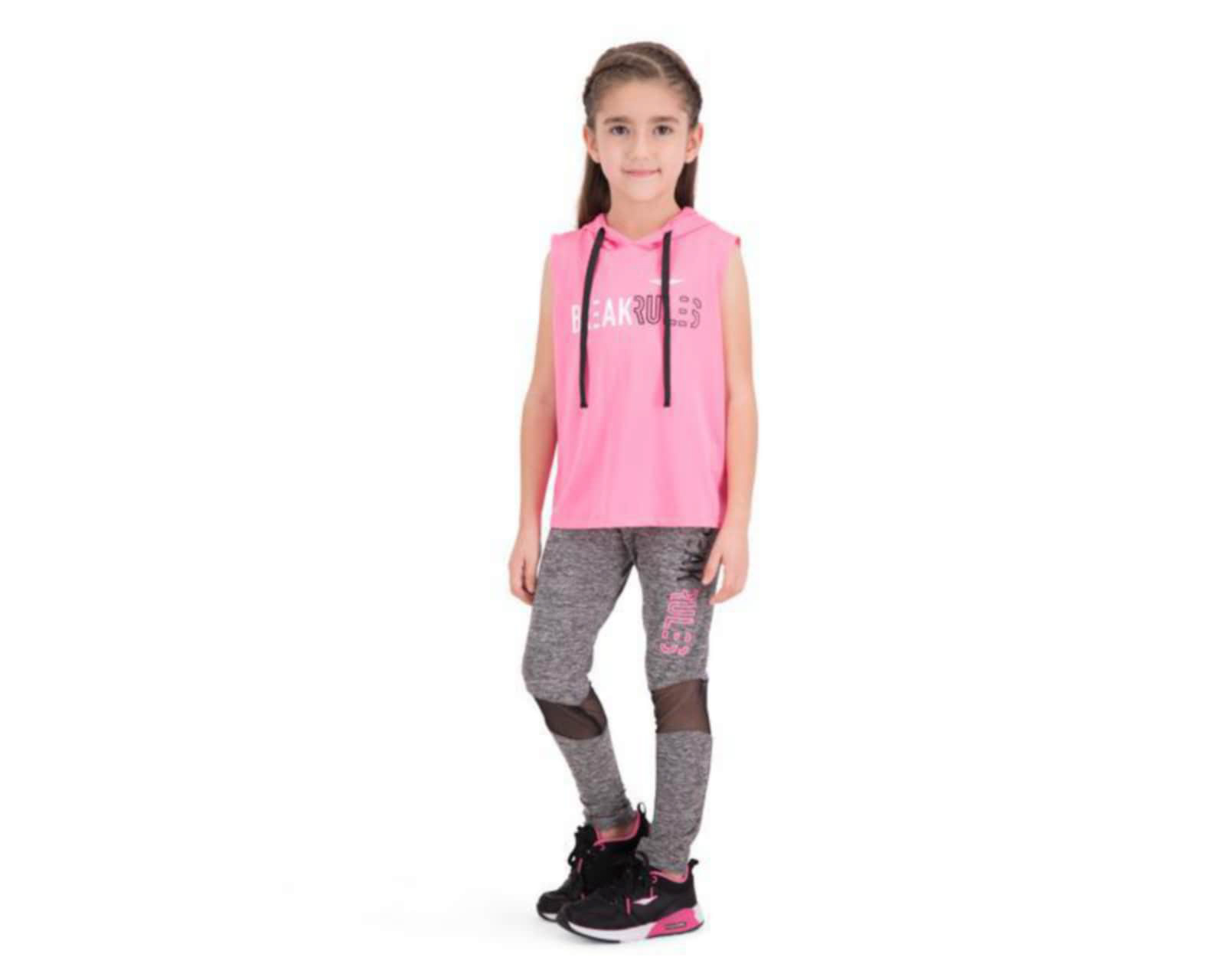 Conjunto Deportivo marca Sportline Juvenil