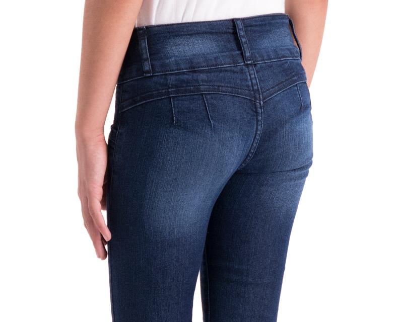 Foto 4 | Foto 4 | Pantalón Girls Attitude Skinny para Niña