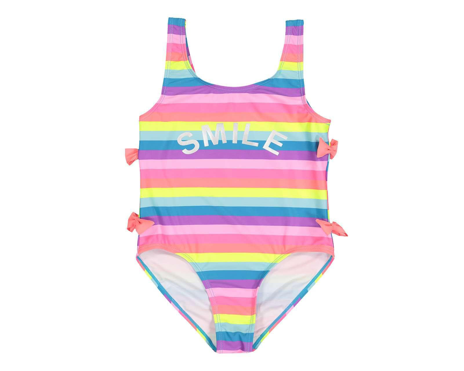 Traje de Baño Rio Beach para Niña