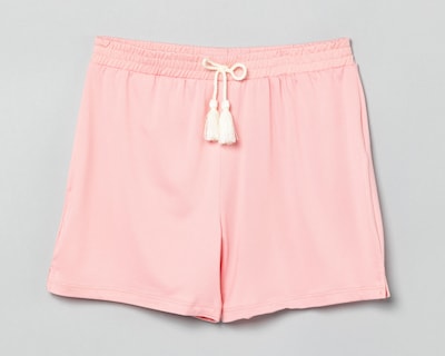 Foto 4 | Foto 4 | Conjunto con Short Up & Down para Niña 2 Piezas