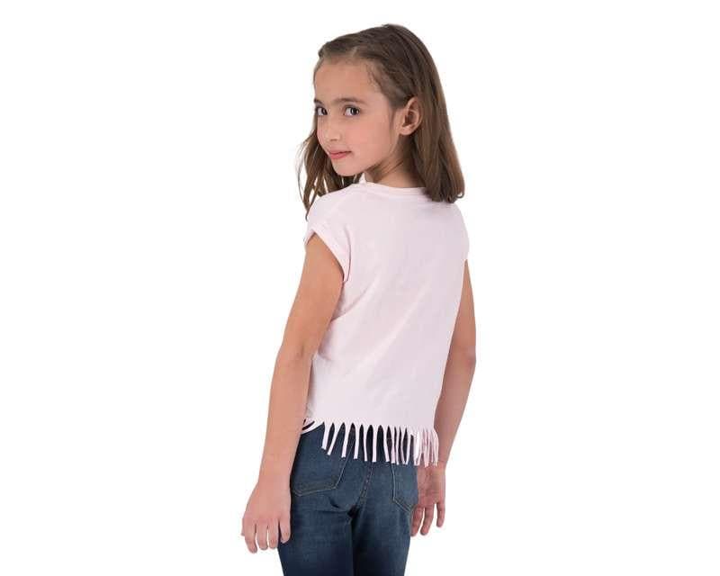 Foto 3 pulgar | Foto 2 | Playera Up & Down Girls para Niña