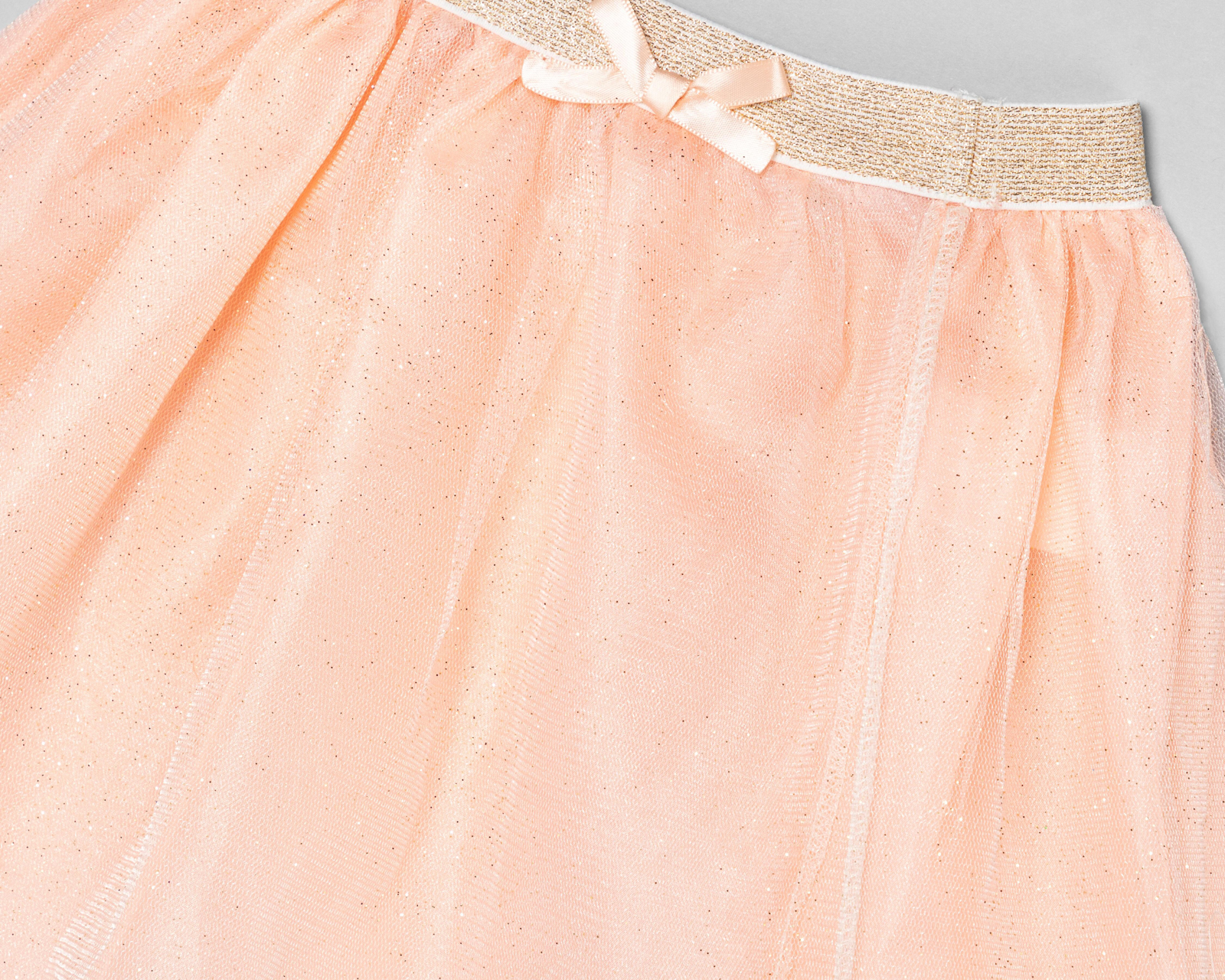 Foto 5 pulgar | Foto 4 | Conjunto con Falda Refill para Niña 3 Piezas