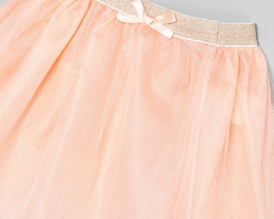 Foto 4 | Foto 4 | Conjunto con Falda Refill para Niña 3 Piezas