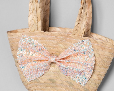 Foto 5 | Foto 5 | Conjunto con Falda Refill para Niña 3 Piezas