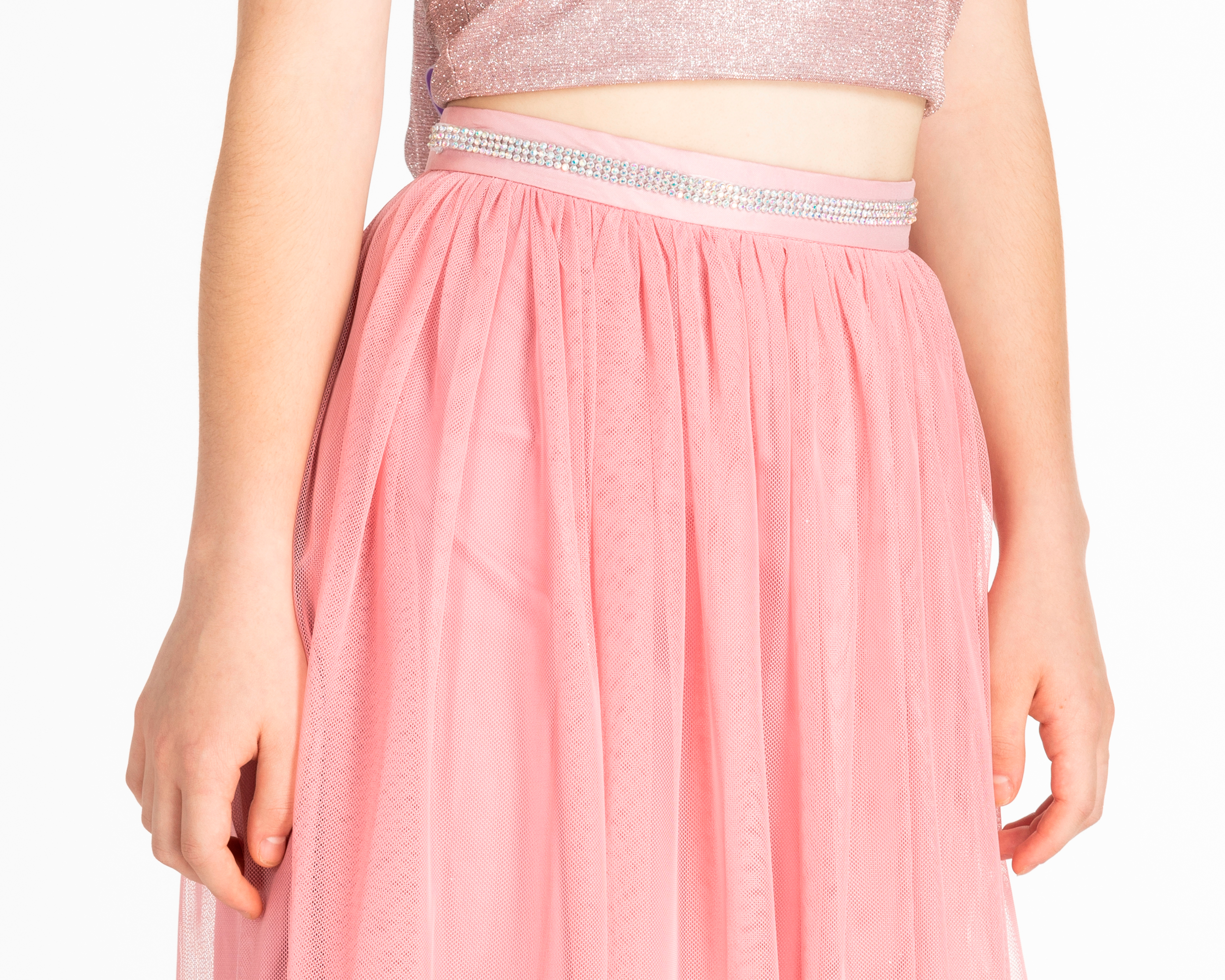 Foto 4 | Foto 4 | Vestido Girls Attitude Juvenil