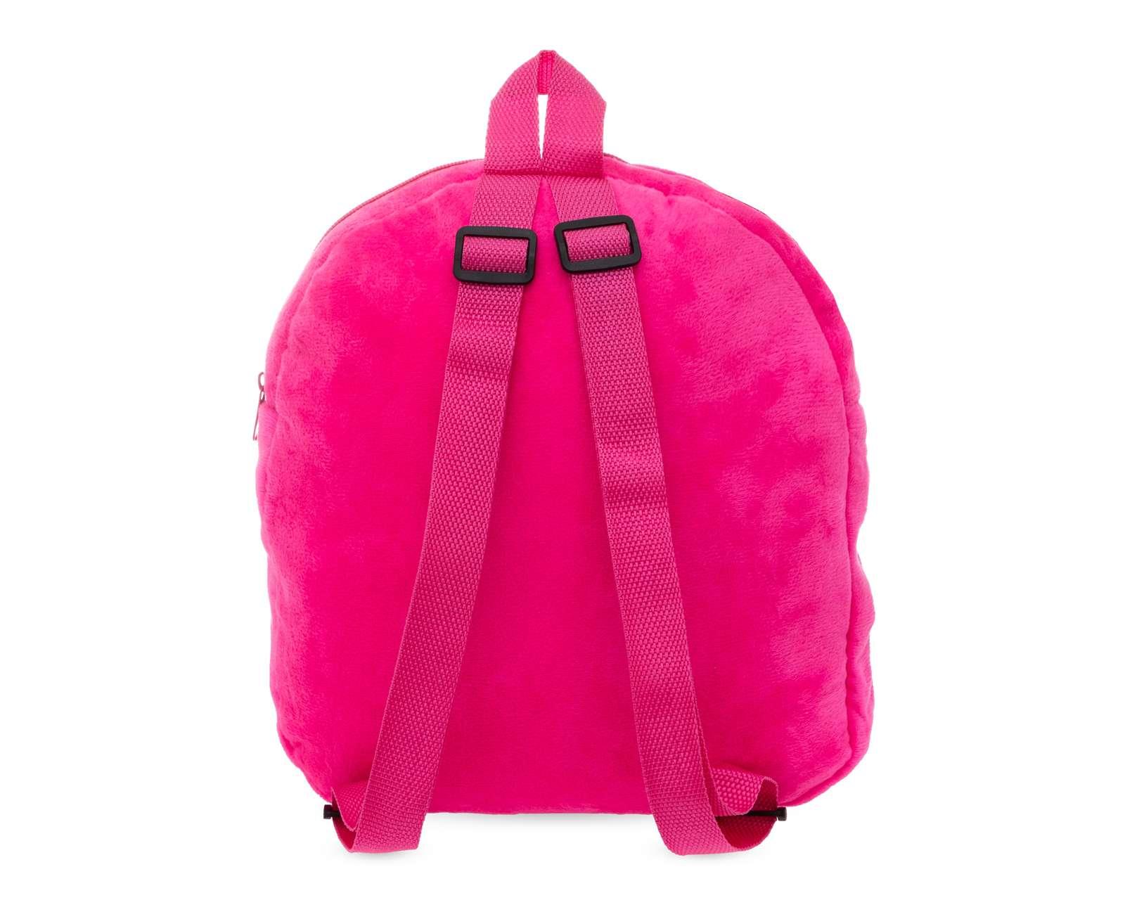 Foto 4 pulgar | Foto 3 | Mochila Girls Attitude para Niña