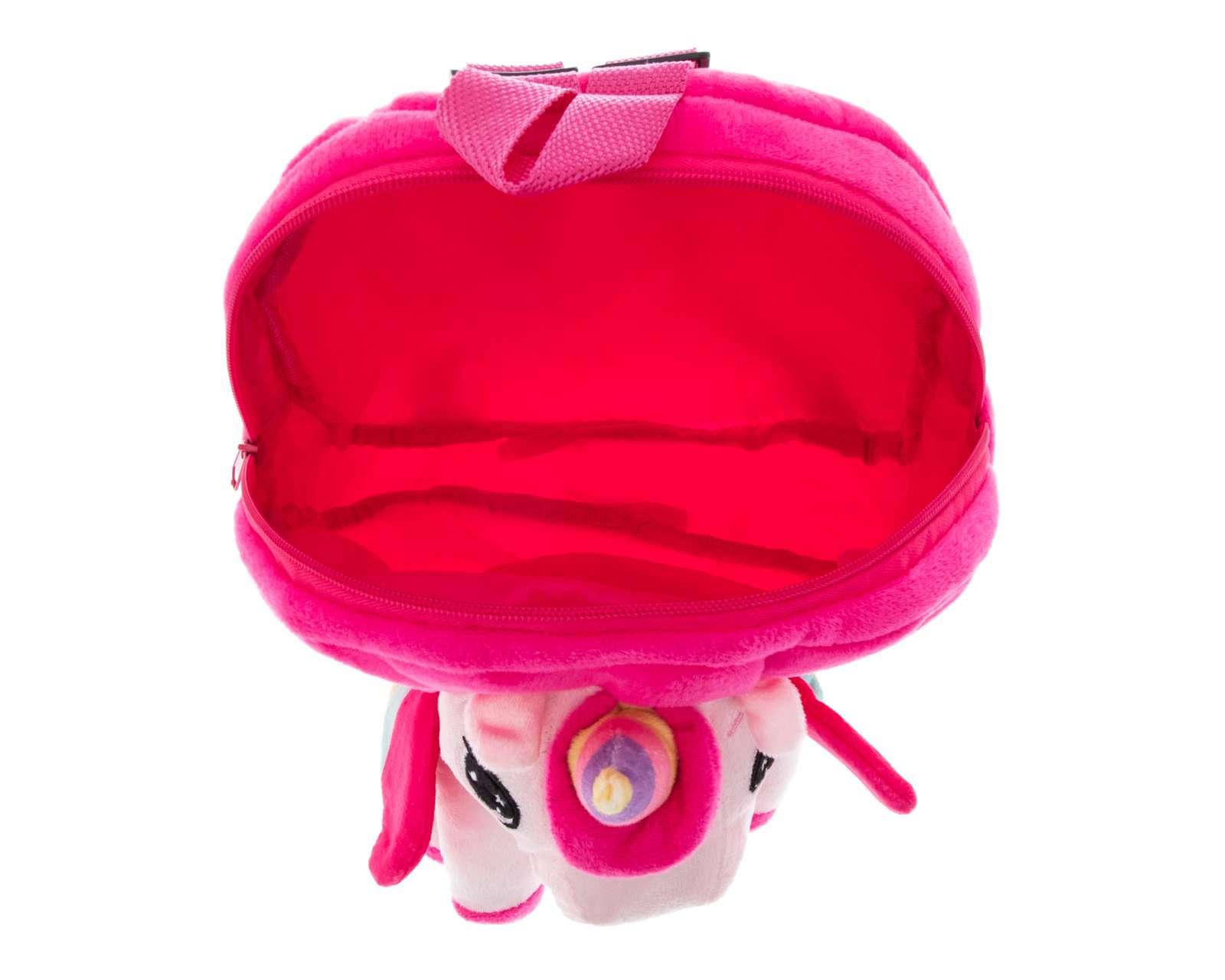 Foto 5 pulgar | Foto 4 | Mochila Girls Attitude para Niña