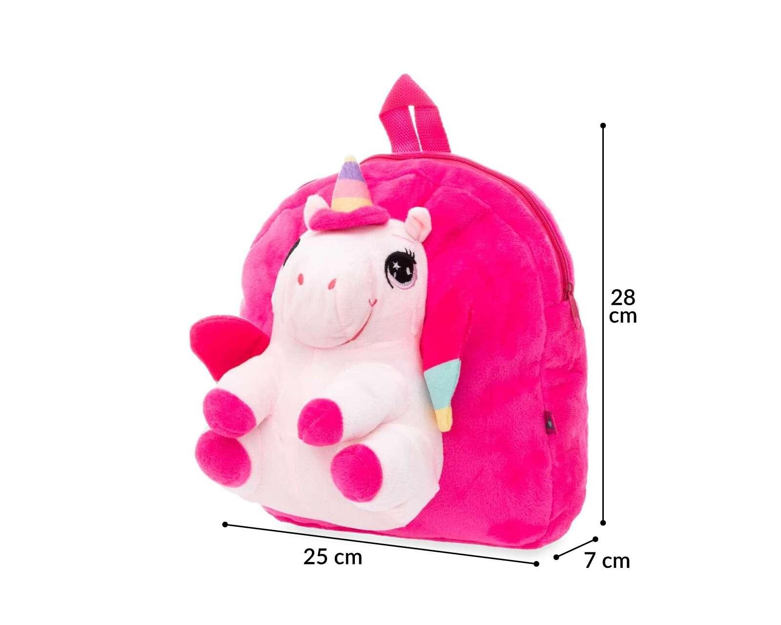 Foto 6 pulgar | Foto 5 | Mochila Girls Attitude para Niña