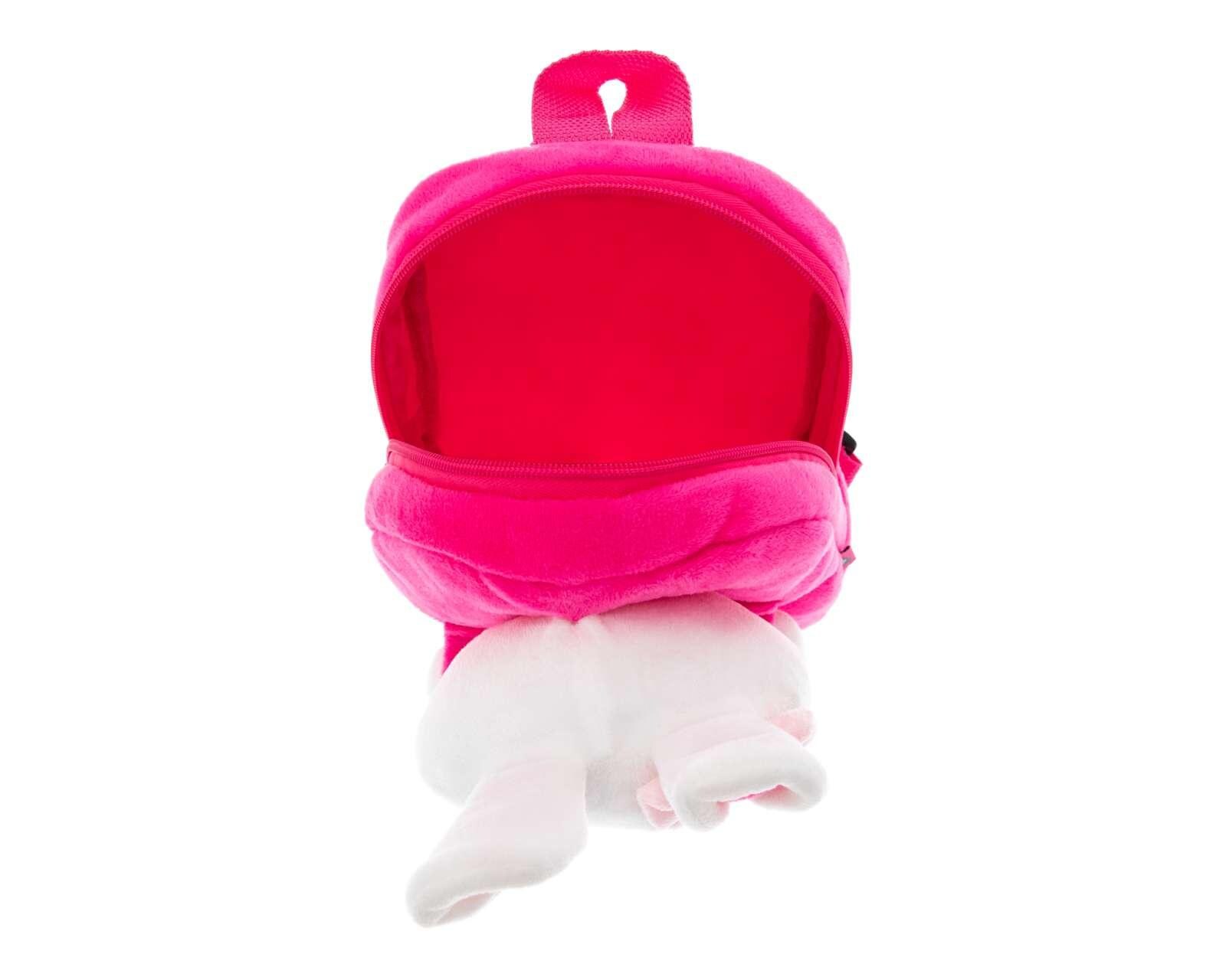 Foto 5 pulgar | Foto 4 | Mochila Girls Attitude Rosa