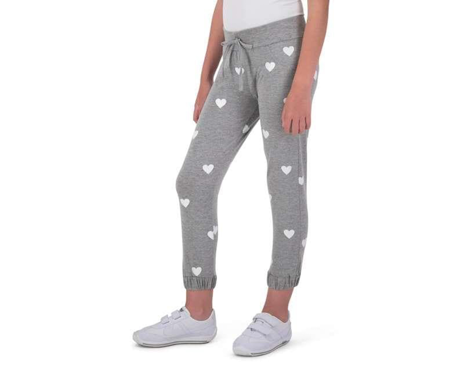 Jogger Girls Attitude para Niña