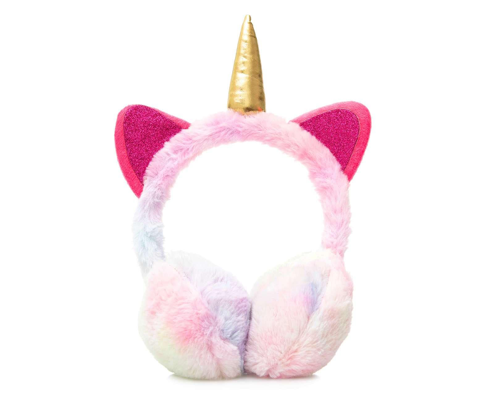 Foto 1 | Foto 1 | Orejeras Girls Attitude para Niña