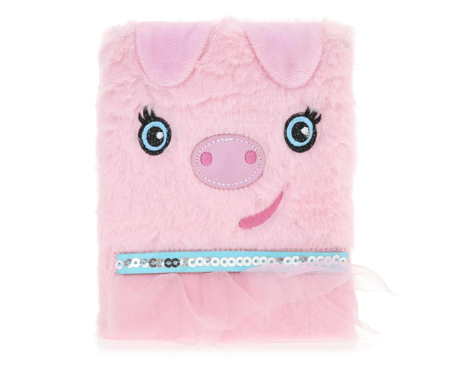 Foto 3 | Foto 3 | Libreta con Accesorios Girls Attitude para Niña